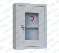 Metal Ecza Dolab | Yavuz Metal | elik Dolaplar | Dosya Dolaplar | Standart Soyunma Dolaplar