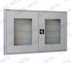 200`l Anahtar Dolab | Yavuz Metal | elik Dolaplar | Dosya Dolaplar | Standart Soyunma Dolaplar
