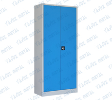 Metal Kiler Dolab | Yavuz Metal | elik Dolaplar | Dosya Dolaplar | Standart Soyunma Dolaplar