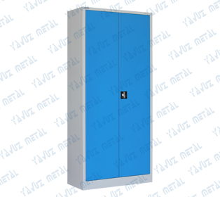 Metal Kiler Dolab | Yavuz Metal | elik Dolaplar | Dosya Dolaplar | Standart Soyunma Dolaplar