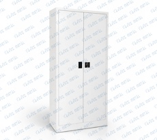 Kilitli Rafl� Metal Dolap | Yavuz Metal | �elik Dolaplar | Dosya Dolaplar� | Standart Soyunma Dolaplar�