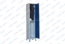 Lacivert | Yavuz Metal | elik Dolaplar | Dosya Dolaplar | Standart Soyunma Dolaplar